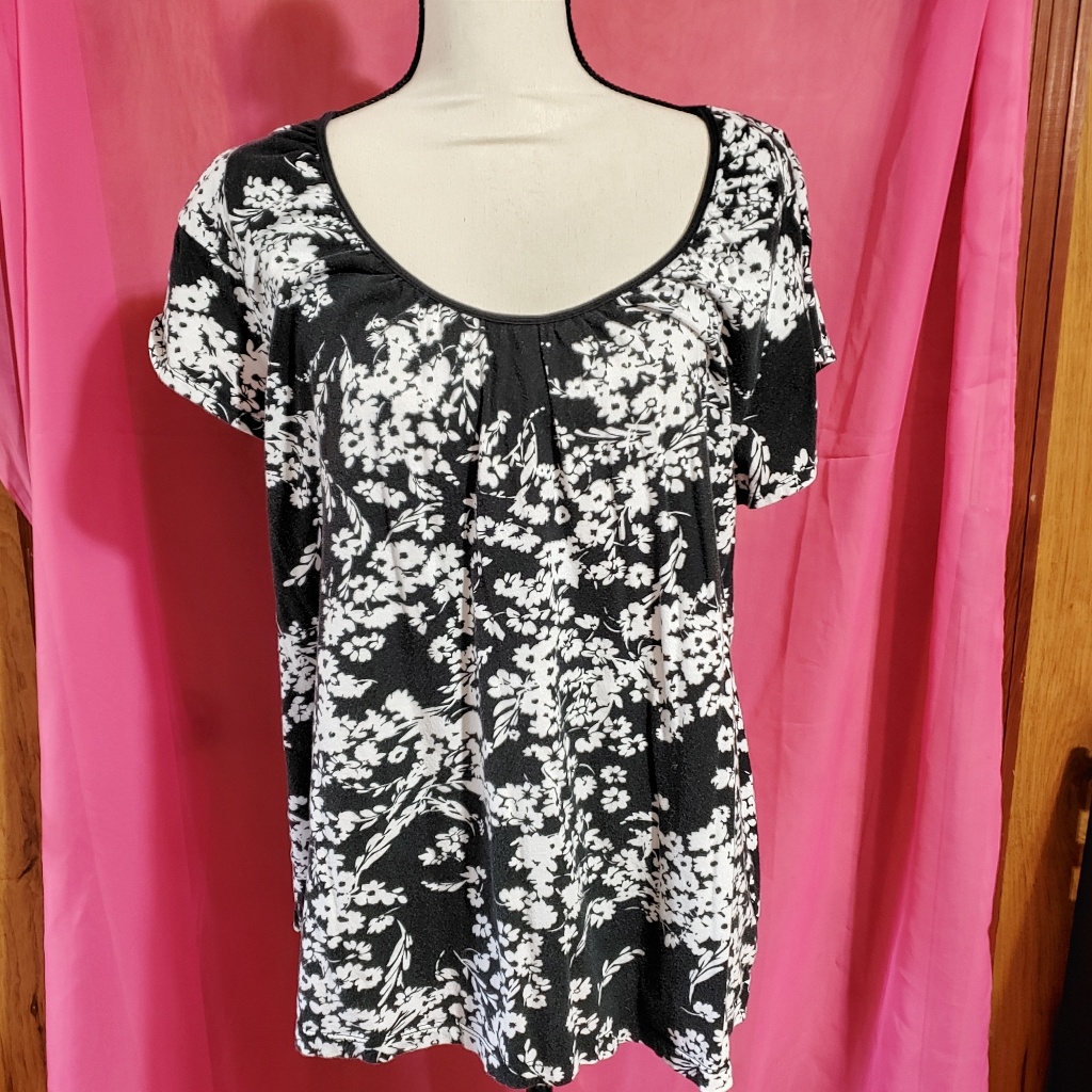 Gap Blouse